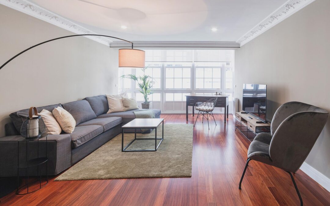 ¿Qué es el alquiler temporal en A Coruña y cómo puede beneficiarte?