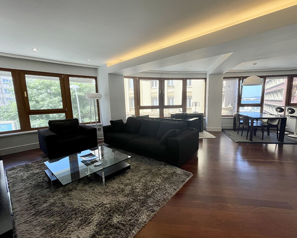 Tendencias del alquiler corporativo en A Coruña