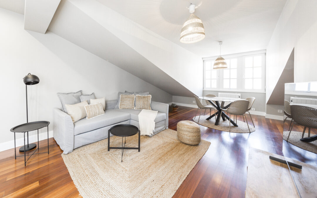 Dónde alojarse en A Coruña