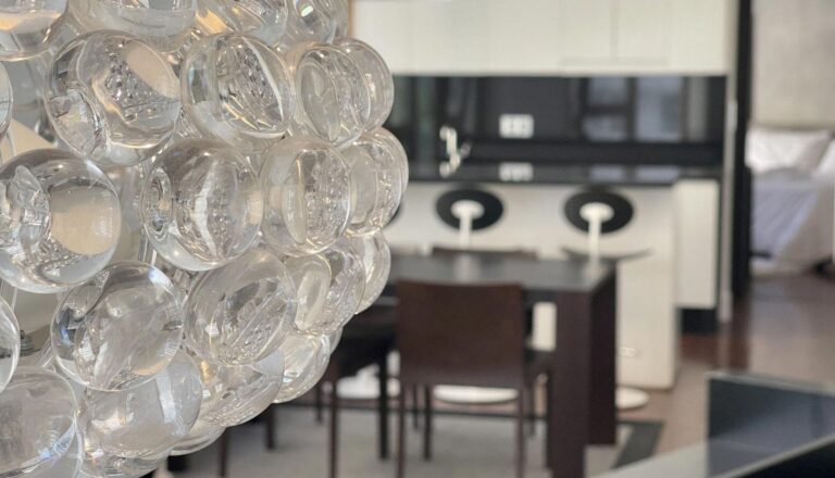 Apartamento de Rent&Live en la calle Santa Lucía de A Coruña