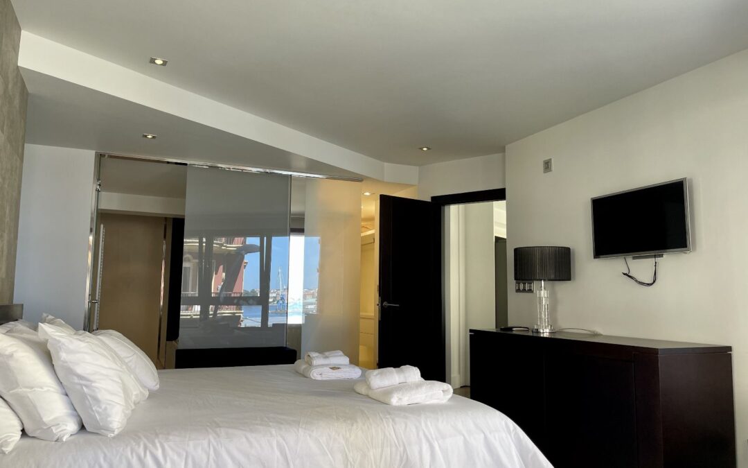 Alojamiento temporal en A Coruña